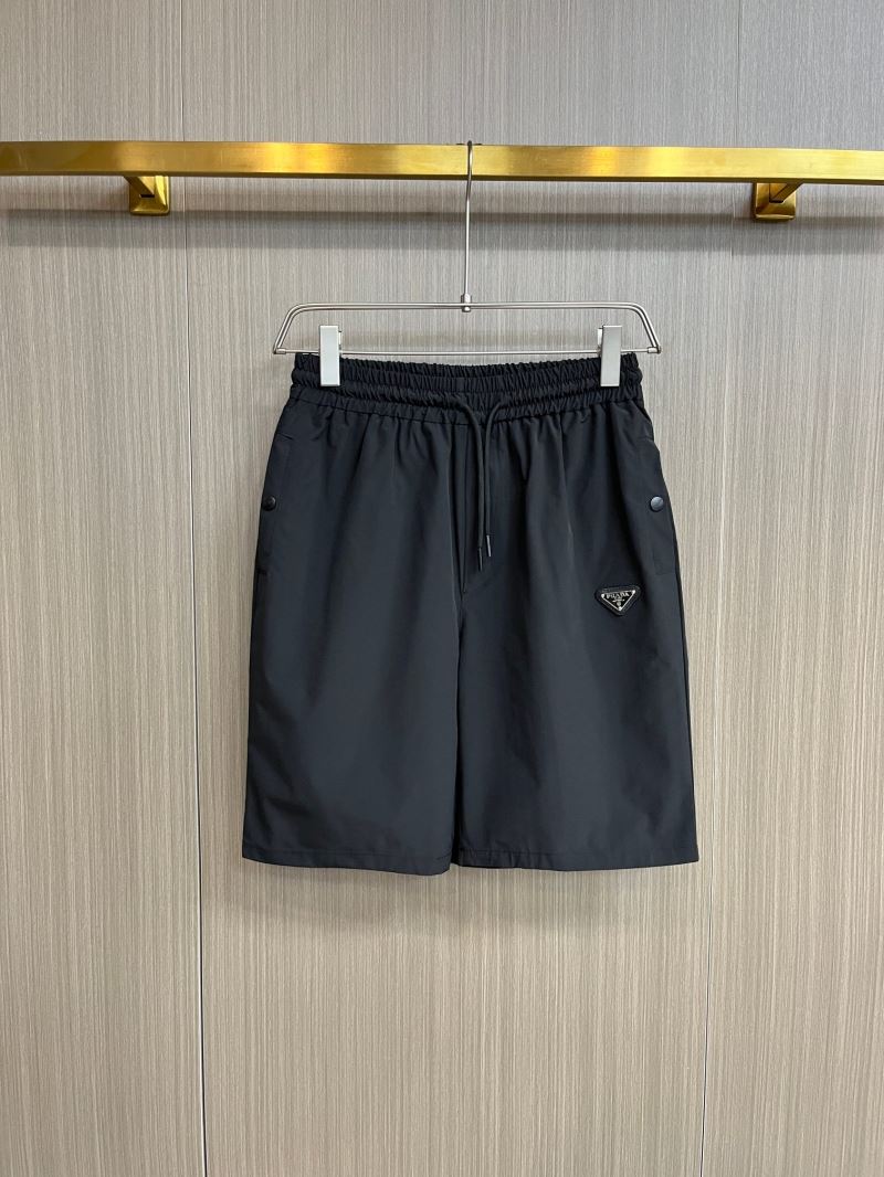 Prada Short Pants